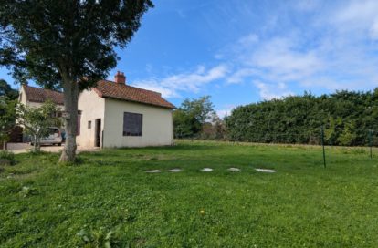 Maison et dépendances à NAVILLY (71270) - 3011441045
