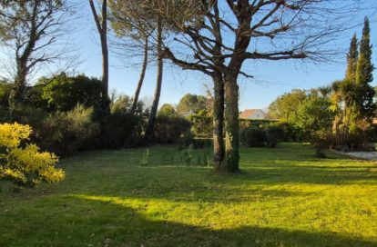 Terrain constructible à BIGANOS (33380) - 3011441047