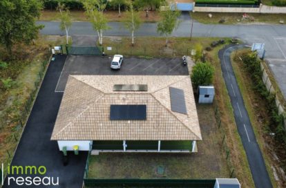 Locaux d&rsquo;activité à LE BARP (33114) - 3011441080