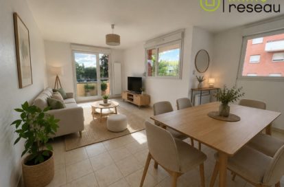 Appartement à SAINT SAULVE (59880) - 3011441084