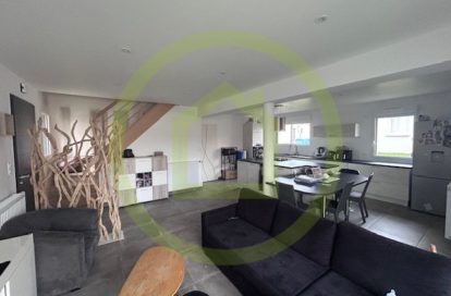 Maison à LES SABLES D&rsquo;OLONNE (85100) - 3011441110