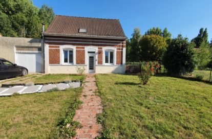 Maison de campagne à STEENWERCK (59181) - 3011441174