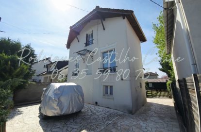 Maison à AULNAY SOUS BOIS (93600) - 3011441184
