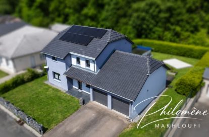 Maison à HEUMONT (54430) - 3011441206