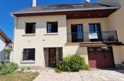 Maison à PONTAULT COMBAULT (77340) - 3011441209