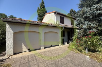 Maison à JONAGE (69330)