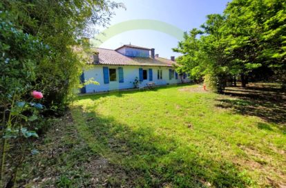 Maison à SAINT DIZANT DU GUA (17240) - 3011441272