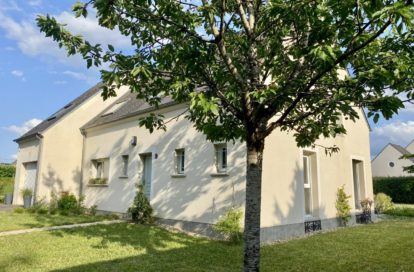 Maison à SAINT PRYVE SAINT MESMIN (45750) - 3011441300
