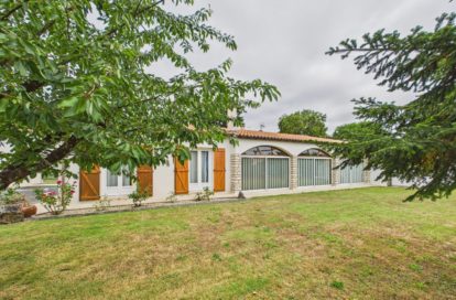 Maison à BREUILLET (17920) - 3011441370