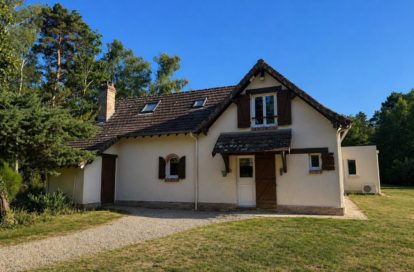 Propriété à LIGNY LE RIBAULT (45240) - 3011441391