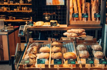 Boulangerie – Pâtisserie à CANNES (06400) - 3011441403