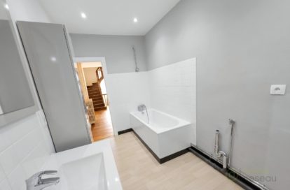 Maison à SAINT GAULTIER (36800) - 3011441433