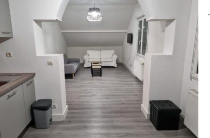 Appartement à ROUTE DE LA FOUGONNE (74100) - 3011441461