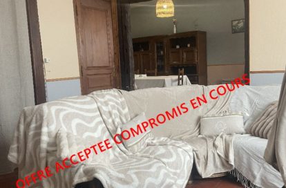 Maison à MAILLY MAILLET (80560) - 3011441465