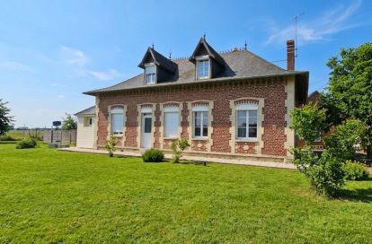 Maison à MARGNY AUX CERISES (60310) - 3011441511