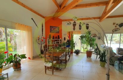 Maison à LE GRAU D&rsquo;AGDE (34300) - 3011441518