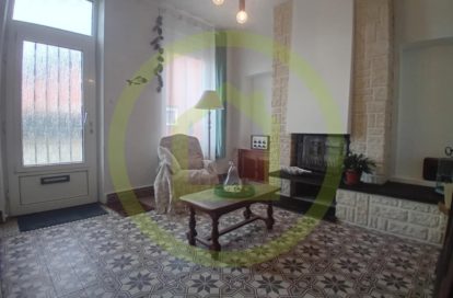 Maison à MAUBEUGE (59600) - 3011441616