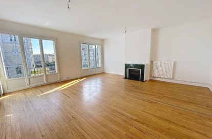 Appartement à LE HAVRE (76600)