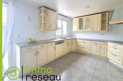 Maison à HERNY (57580) - 3011441651