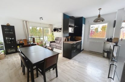 Appartement à CAEN (14000)