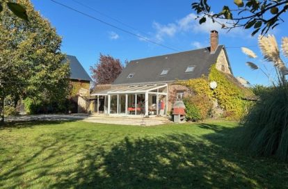 Maison de campagne à MONDOUBLEAU (41170)