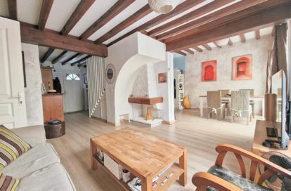 Maison à OZOIR LA FERRIERE (77330) - 3011441688