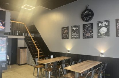 Restaurant à VILLEURBANNE (69100) - 3011441764
