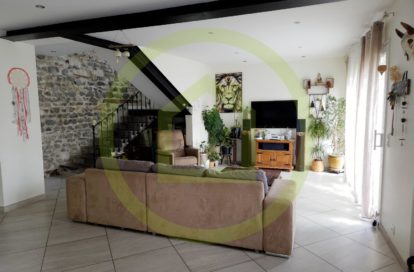 Maison à ORBEIL (63500) - 3011441765