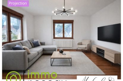 Maison à FRANCALTROFF (57670) - 3011441780