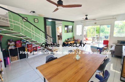 Maison à SCHOELCHER (97233) - 3011441786