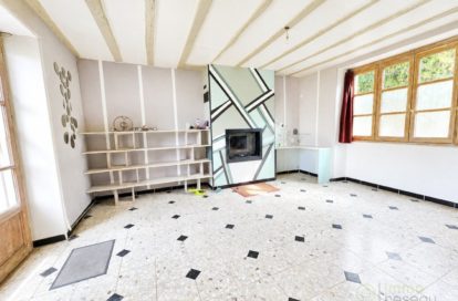 Maison à SAINT BENOIT DU SAULT (36170) - 3011441826