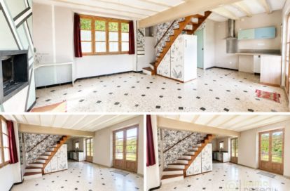 Maison à SAINT BENOIT DU SAULT (36170) - 3011441826