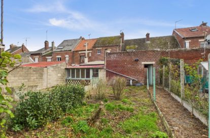 Maison à ROYE (80700)