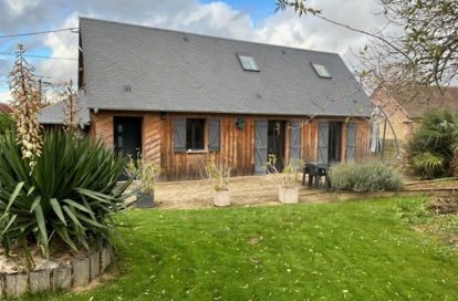 Maison de hameau à ILLIERS COMBRAY (28120)