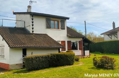 Maison à SAINTE GENEVIEVE DES BOIS (45230) - 3011441865