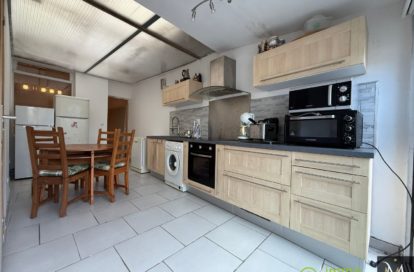 Maison à RAISMES (59590) - 3011441880