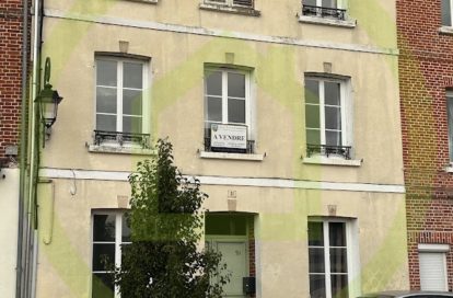 Maison à BEAUVAIS (60000) - 3011441883