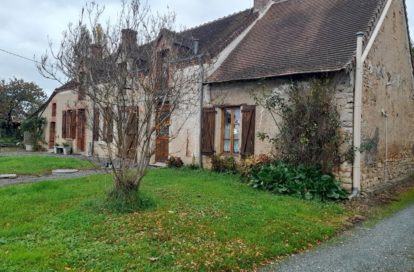 Maison à NEUVY SAINT SEPULCHRE (36230) - 3011441905