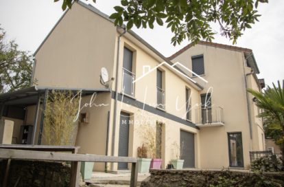 Maison à BETHEMONT LA FORET (95840) - 3011441930