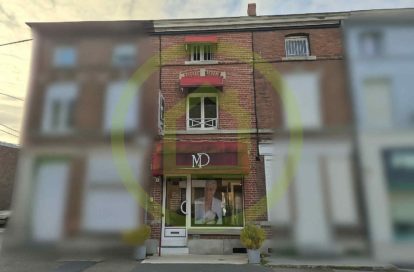 Maison à MARPENT (59164)