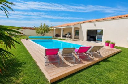 Maison à ECHILLAIS (17620) - 3011442008