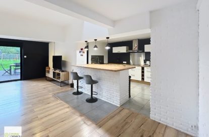 Maison contemporaine à ROOST WARENDIN (59286) - 3011442020
