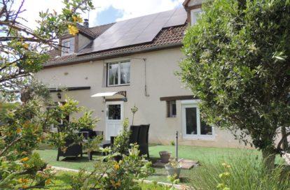 Maison à ARGENTON SUR CREUSE (36200) - 3011442021
