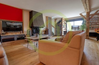Maison à CHAUMONT EN VEXIN (60240) - 3011442065