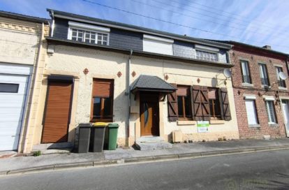 Maison à FOURMIES (59610) - 3011442185