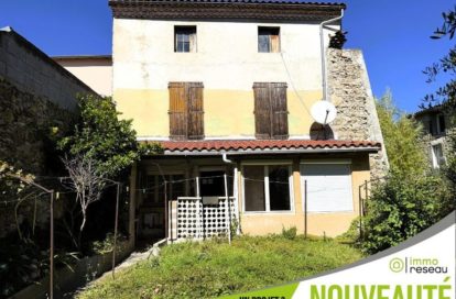 Maison à ANDANCE (07340)