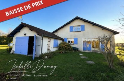 Maison à PIONNAT (23140) - 3011442193