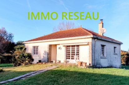 Maison à rénover à SAINT HILAIRE DE RIEZ (85270) - 3011442200