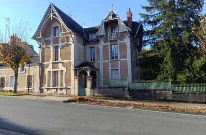 Maison à ARGENTON SUR CREUSE (36200) - 3011442225