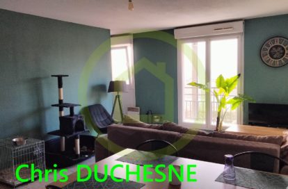 Appartement à CAUDRY (59540) - 3011442230